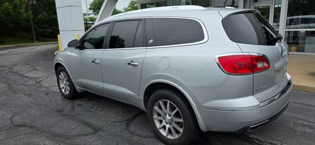 Used 2016 Buick Enclave Leather AWD/4WD image 3