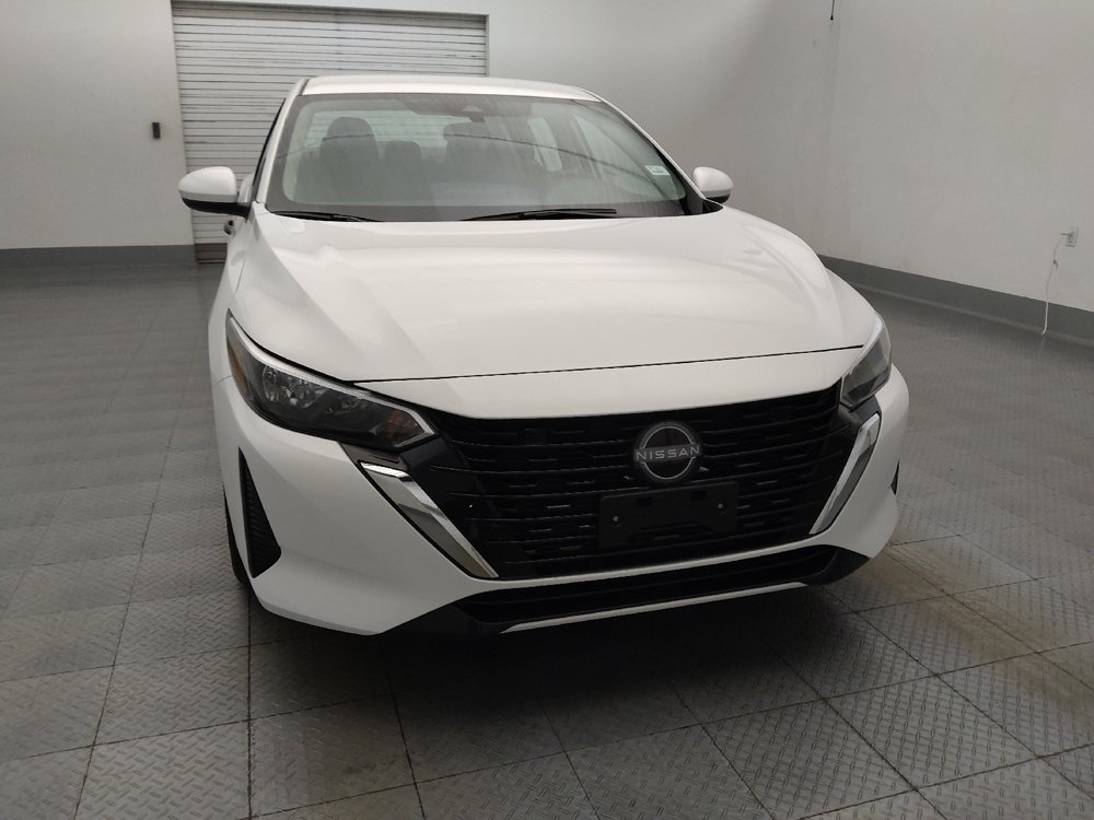 Used 2025 Nissan Sentra S FWD image 14