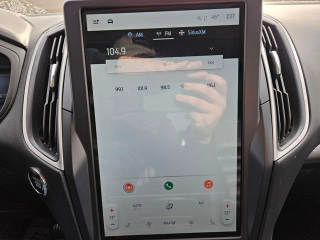 Used 2024 Ford Edge SEL image 19
