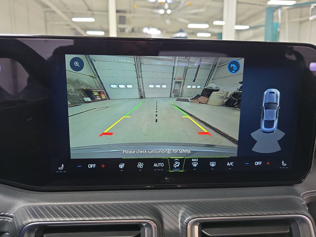 Used 2024 Ford Mustang GT Premium image 28