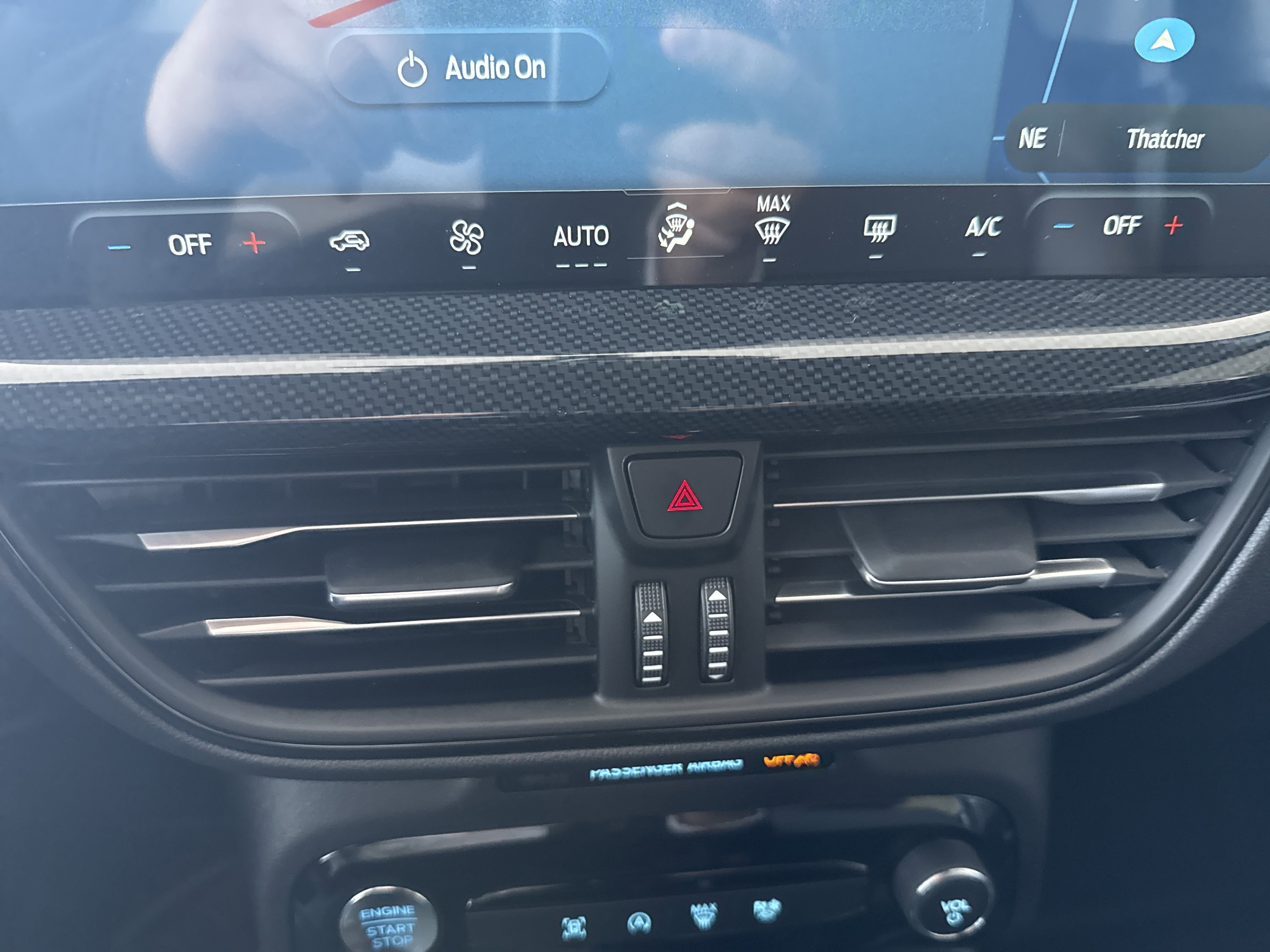 New 2026 Ford Escape ST-Line w/ Tech Pack #1 FWD image 25