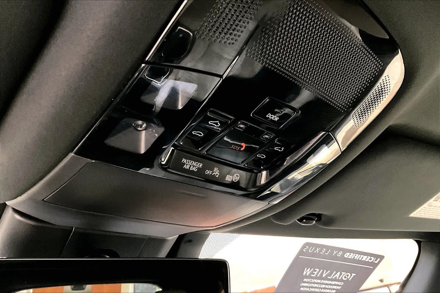 Certified 2023 Lexus RX 350 Premium w/ Accessory Package (Z1) FWD image 66