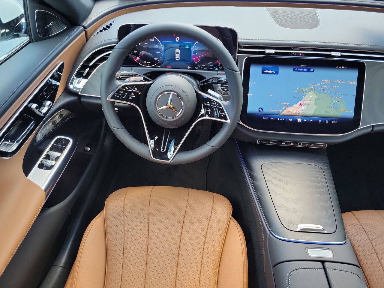 New 2026 Mercedes-Benz E 450 4MATIC Sedan image 16