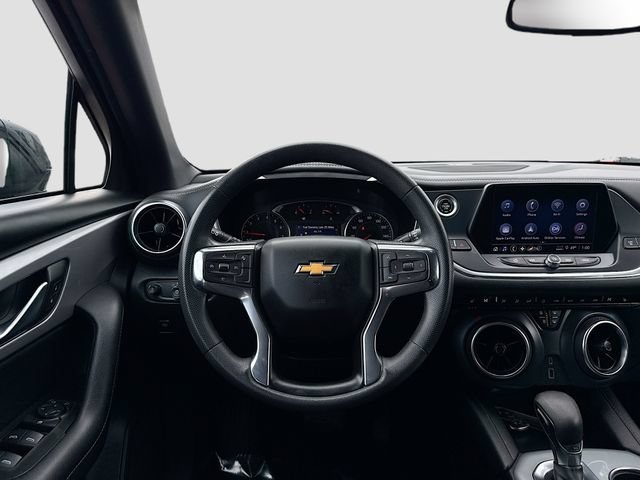 Used 2022 Chevrolet Blazer LT AWD/4WD image 29