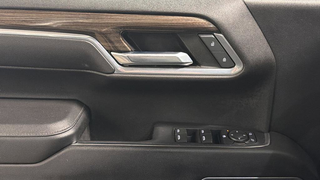 Used 2022 Chevrolet Silverado 1500 LT image 22