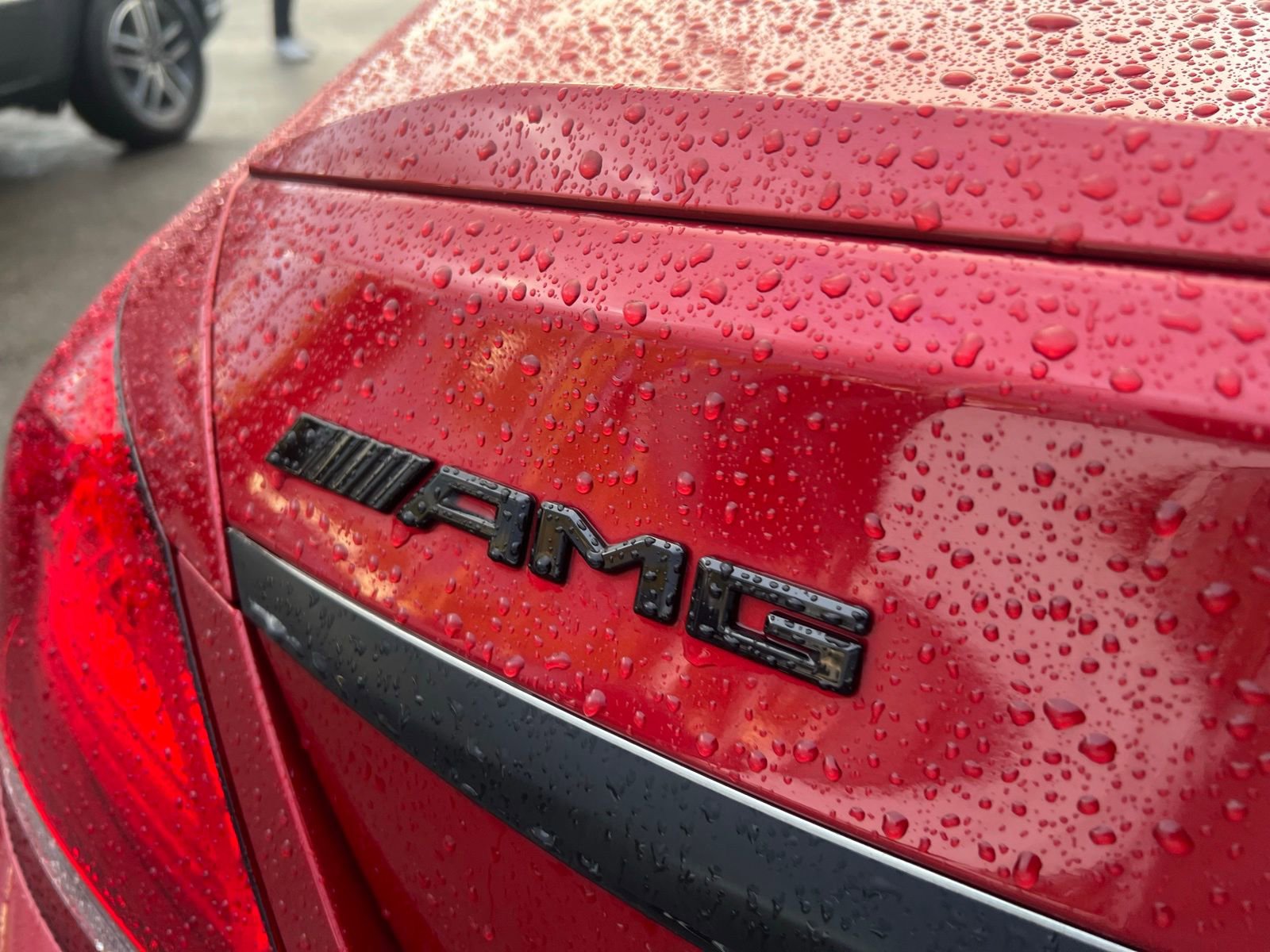 Used 2019 Mercedes-Benz C 43 AMG 4MATIC Sedan w/ Parking Assistance Package image 10