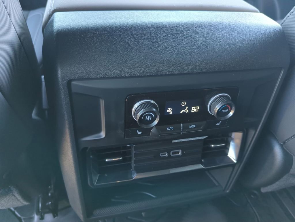 New 2026 GMC Hummer EV SUV image 21