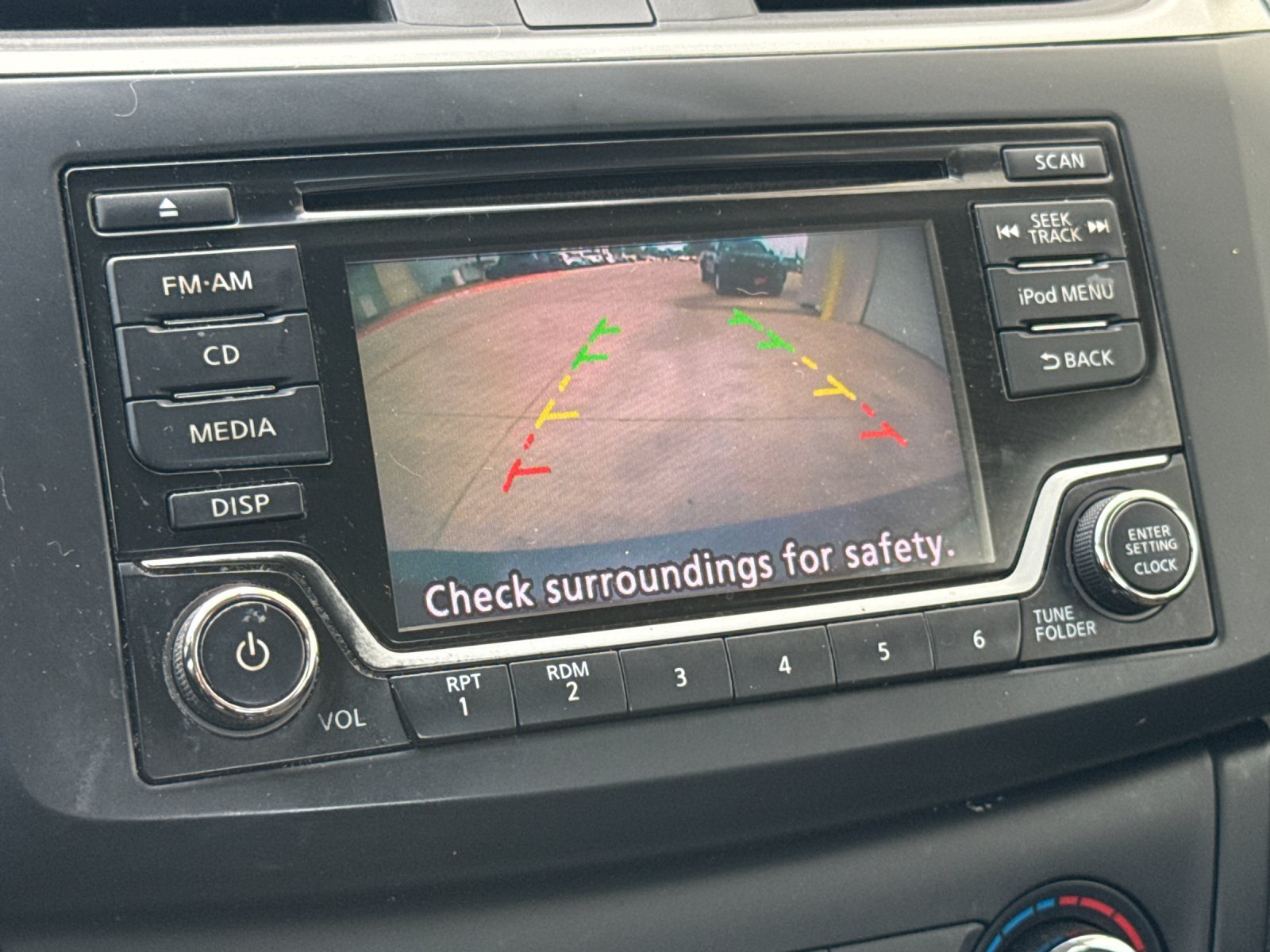 Used 2018 Nissan Sentra S FWD image 16