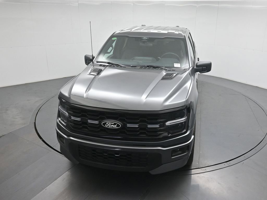 New 2026 Ford F150 STX AWD/4WD image 36