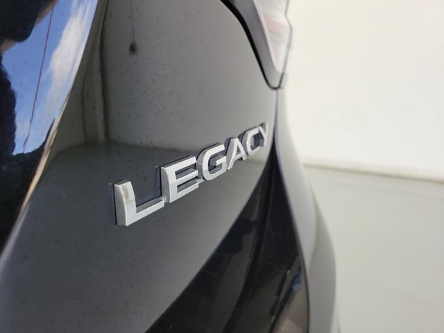 Used 2024 Subaru Legacy Premium AWD/4WD image 8