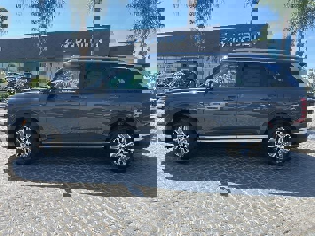 New 2026 Hyundai Palisade FWD Hybrid image 6