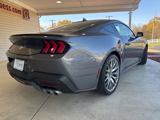 New 2026 Ford Mustang Premium image 5