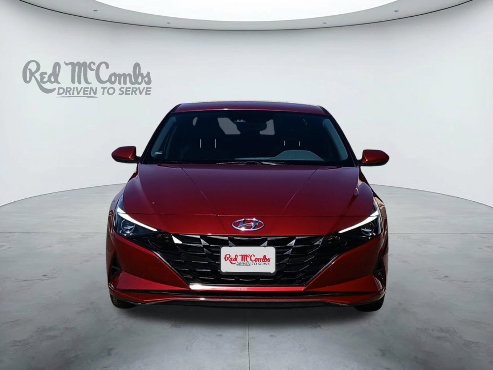 Used 2023 Hyundai Elantra SEL image 8