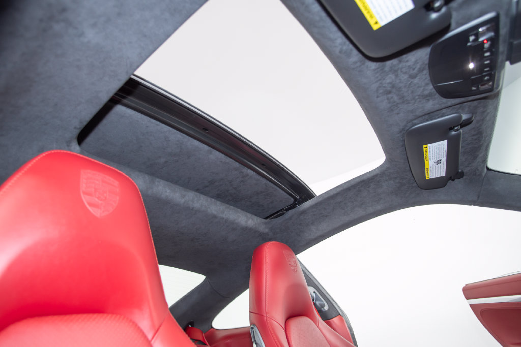 Used 2013 Porsche 911 Carrera S RWD image 48