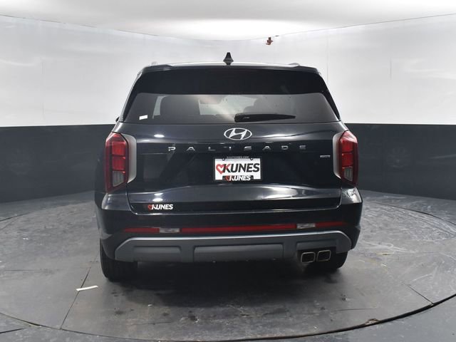 Used 2024 Hyundai Palisade SEL image 8