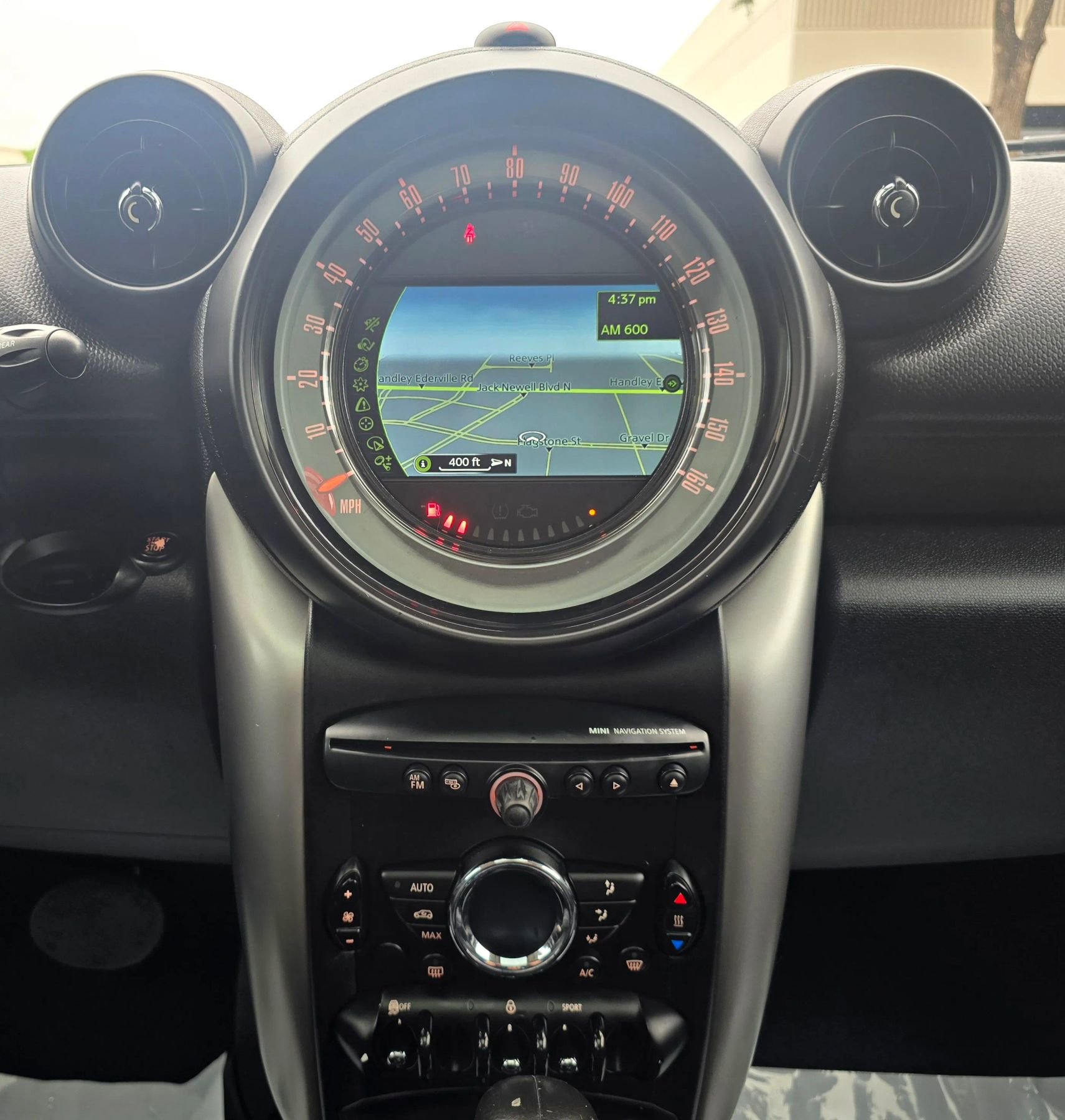 Used 2015 MINI Cooper Countryman FWD image 27