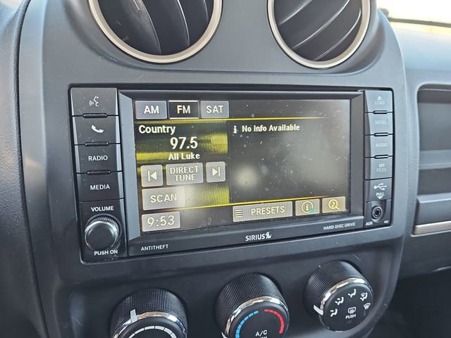 Used 2016 Jeep Patriot 75th Anniversary w/ Power Value Group image 19