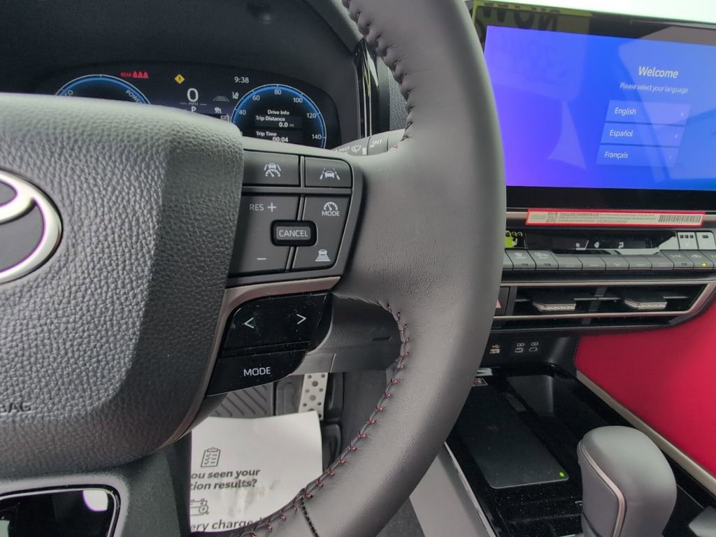 Certified 2026 Toyota Camry XSE image 26