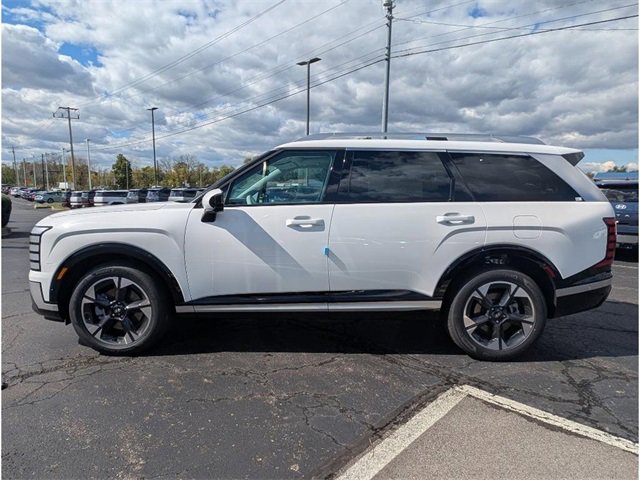 New 2026 Hyundai Palisade Limited image 4