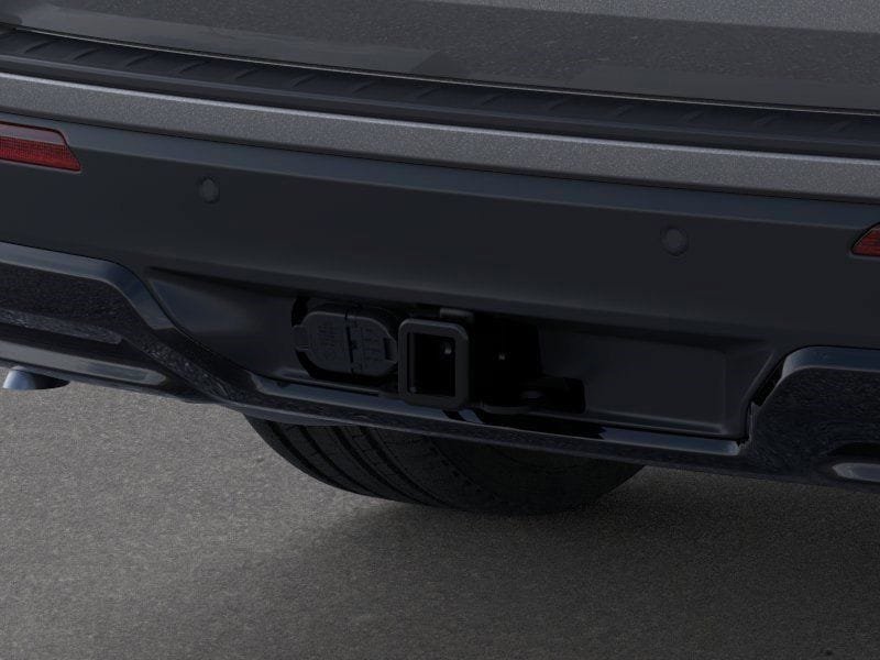 New 2026 Ford Explorer ST-Line RWD image 54