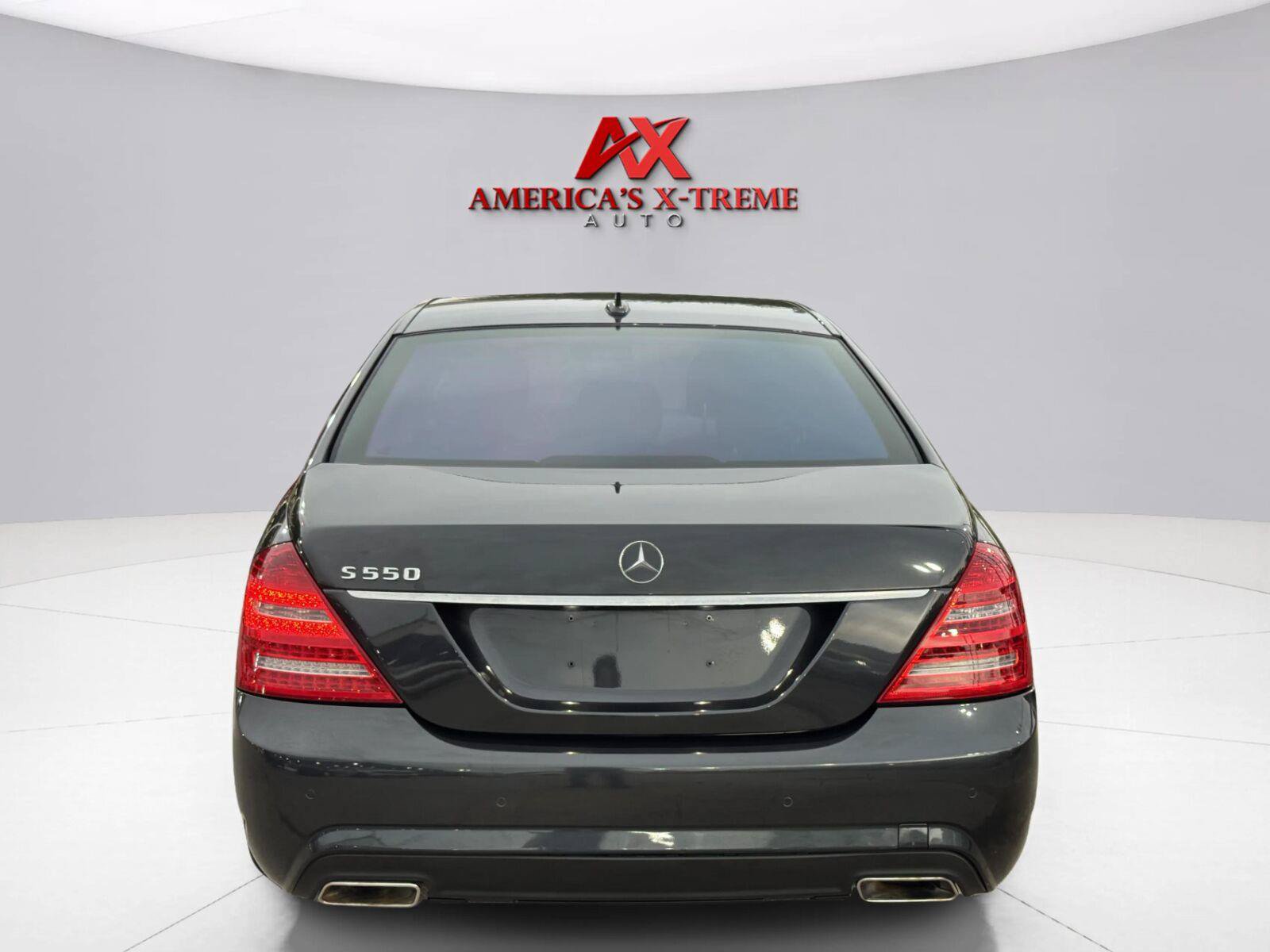Used 2013 Mercedes-Benz S 550 image 5