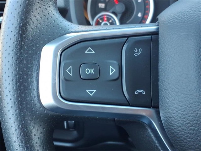 New 2026 RAM 2500 Tradesman image 26