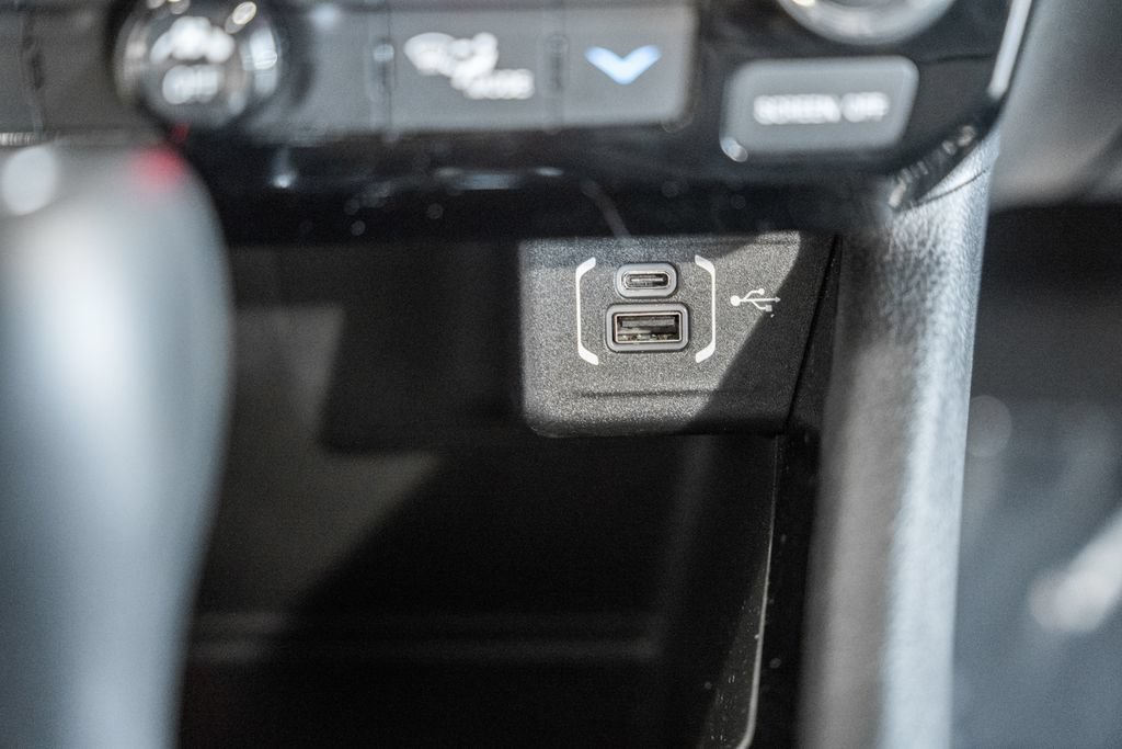 Certified 2025 Jeep Compass Limited AWD/4WD image 27