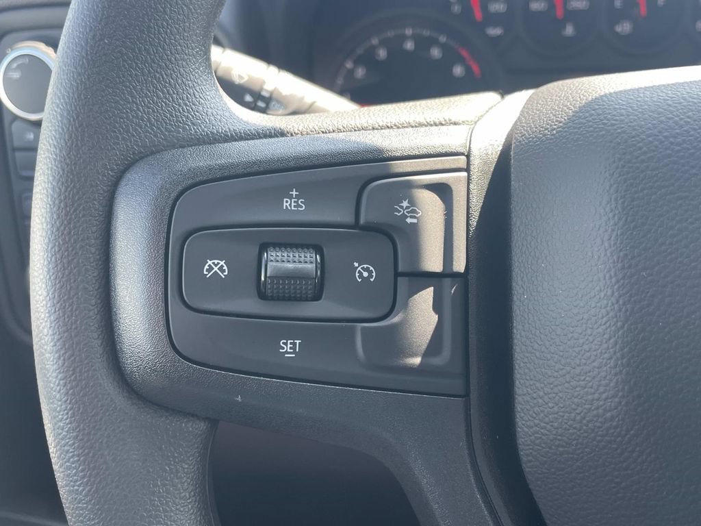 New 2026 Chevrolet Silverado 2500 W/T w/ WT Convenience Package AWD/4WD image 24