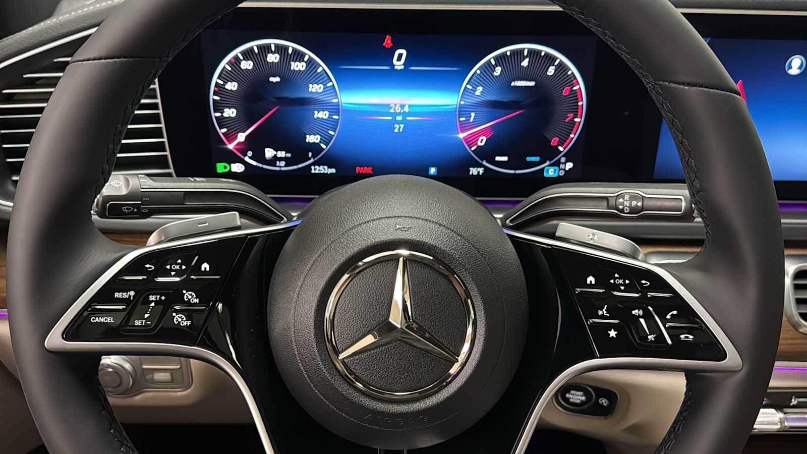 New 2026 Mercedes-Benz GLE 450 4MATIC Coupe image 18