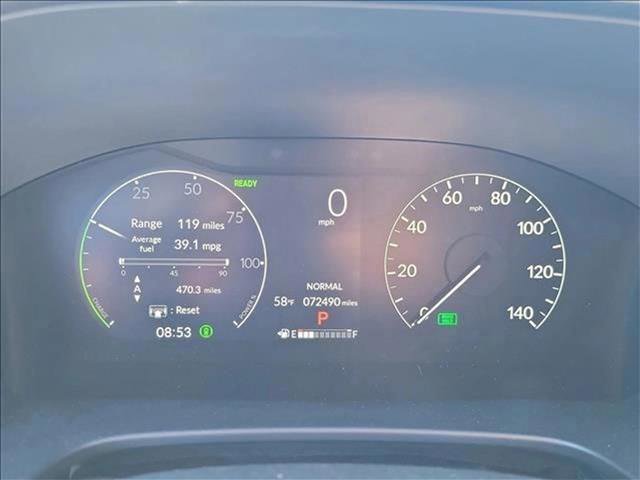 Used 2024 Honda CR-V Sport-L image 10