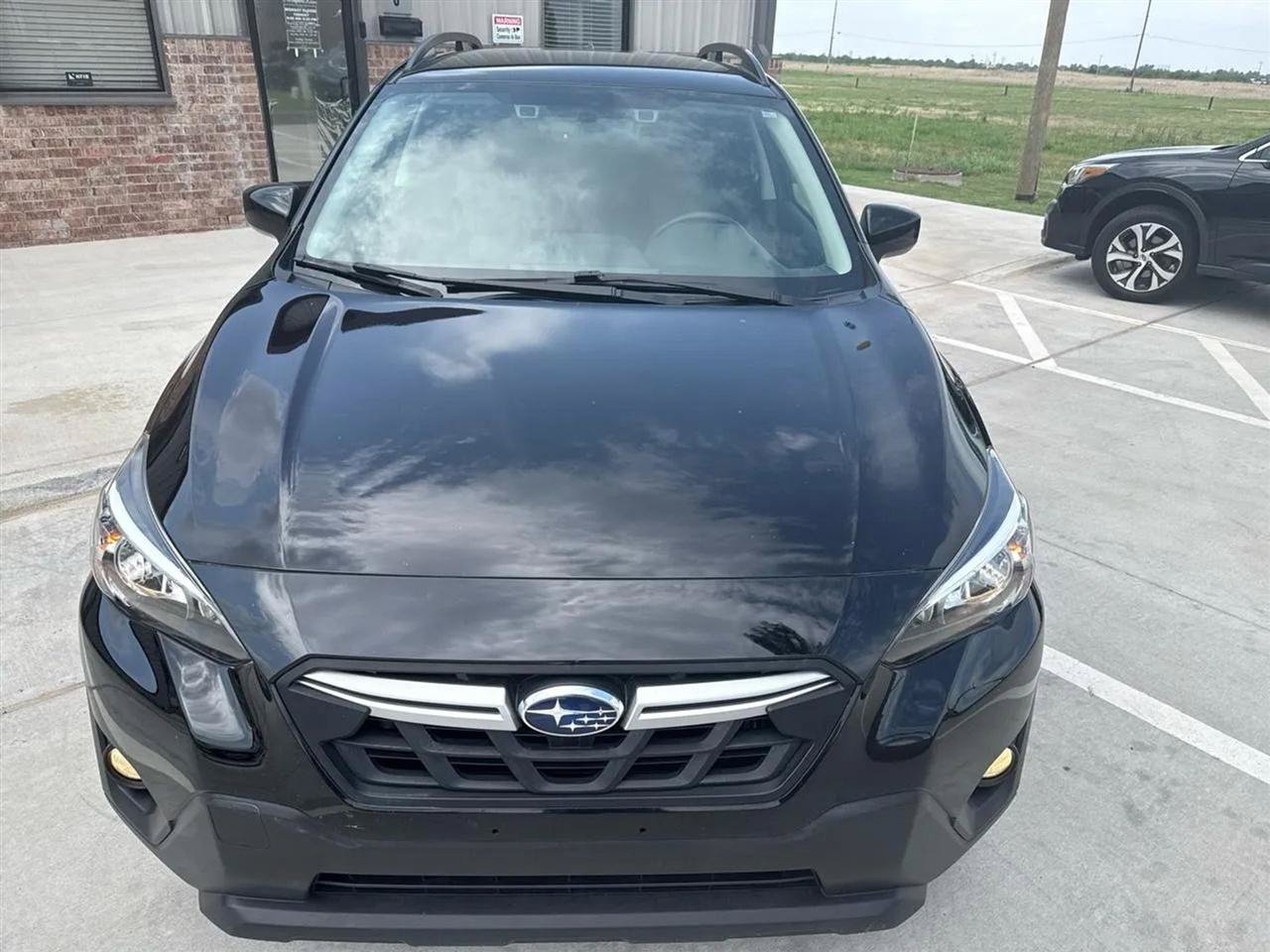 Used 2021 Subaru Crosstrek 2.0i Premium w/ Popular Package #3 AWD/4WD image 5