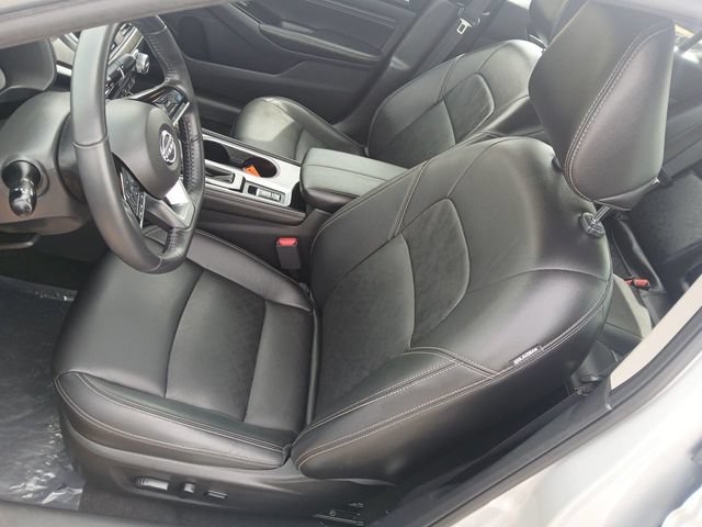 Used 2023 Nissan Altima 2.5 SL AWD/4WD image 13