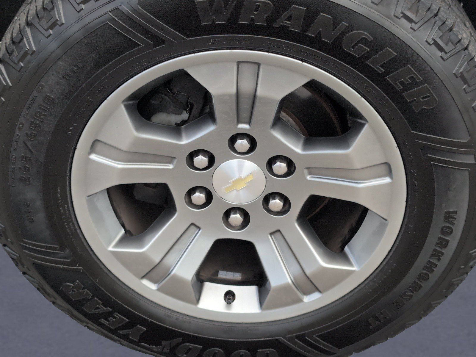 Used 2020 Chevrolet Tahoe LS w/ Max Trailering Package AWD/4WD image 36
