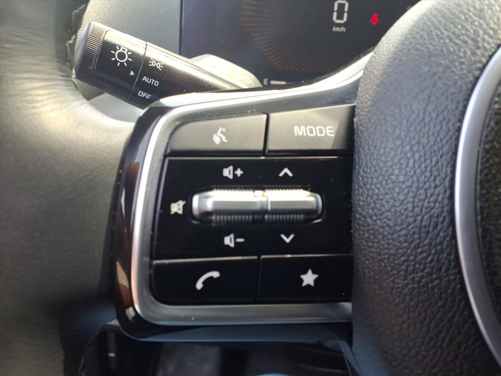 Used 2024 Kia Sorento X-Line EX AWD/4WD image 19