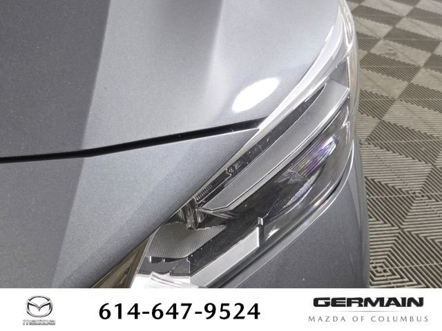 Used 2020 Nissan Sentra SR FWD image 15