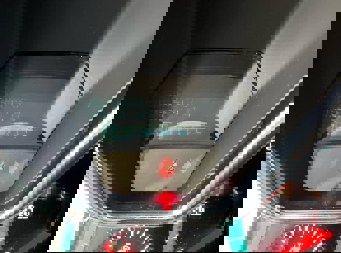 Used 2014 Chevrolet Traverse LTZ image 13