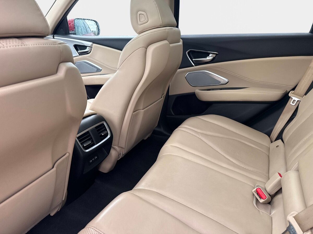 Used 2023 Acura RDX w/ Technology Package FWD image 14
