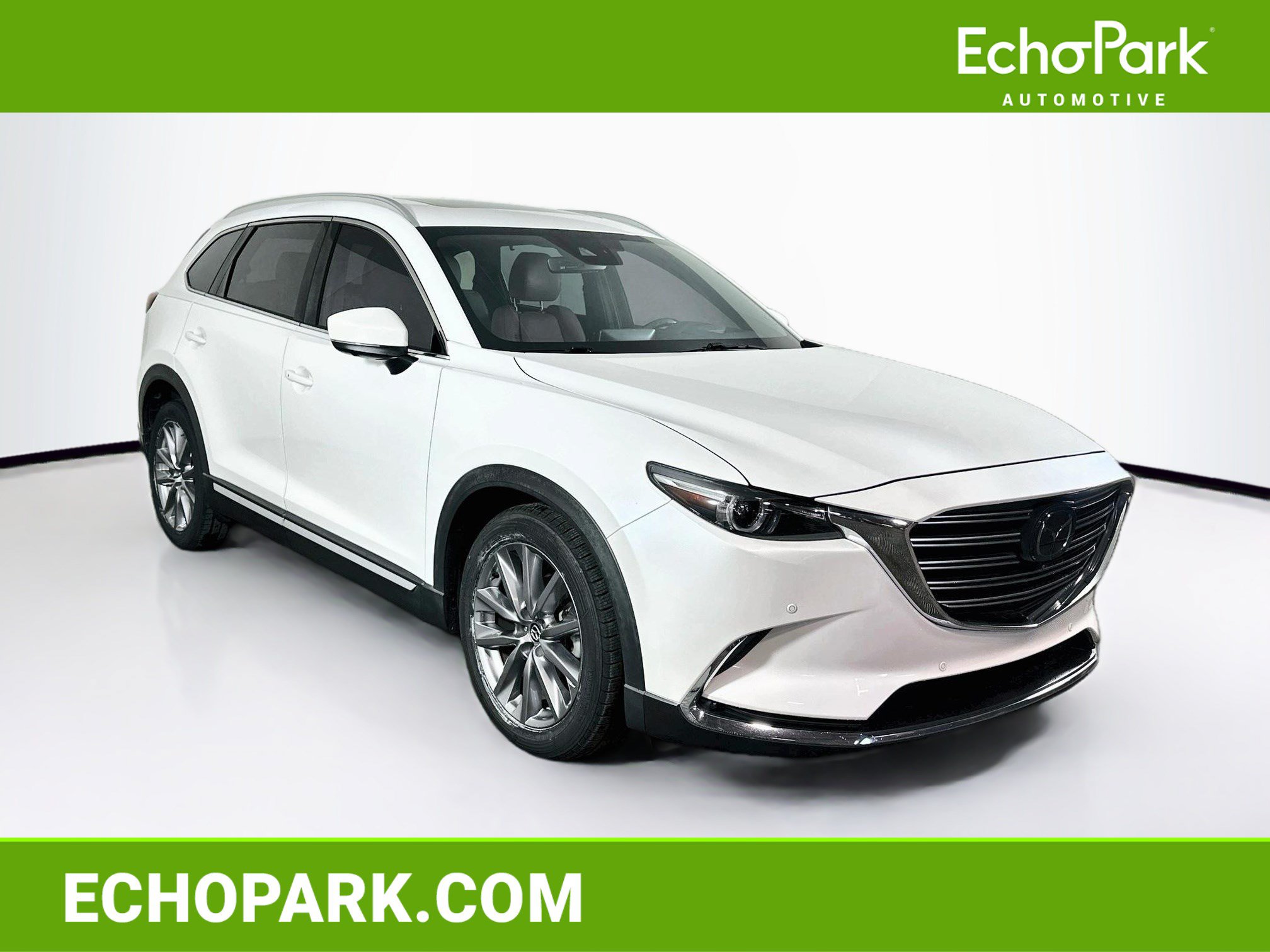Used 2021 MAZDA CX-9 Grand Touring