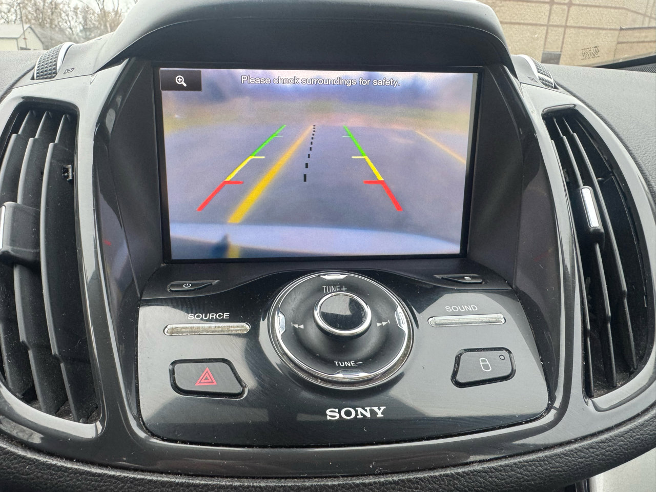 Used 2013 Ford C-MAX Energi SEL image 20