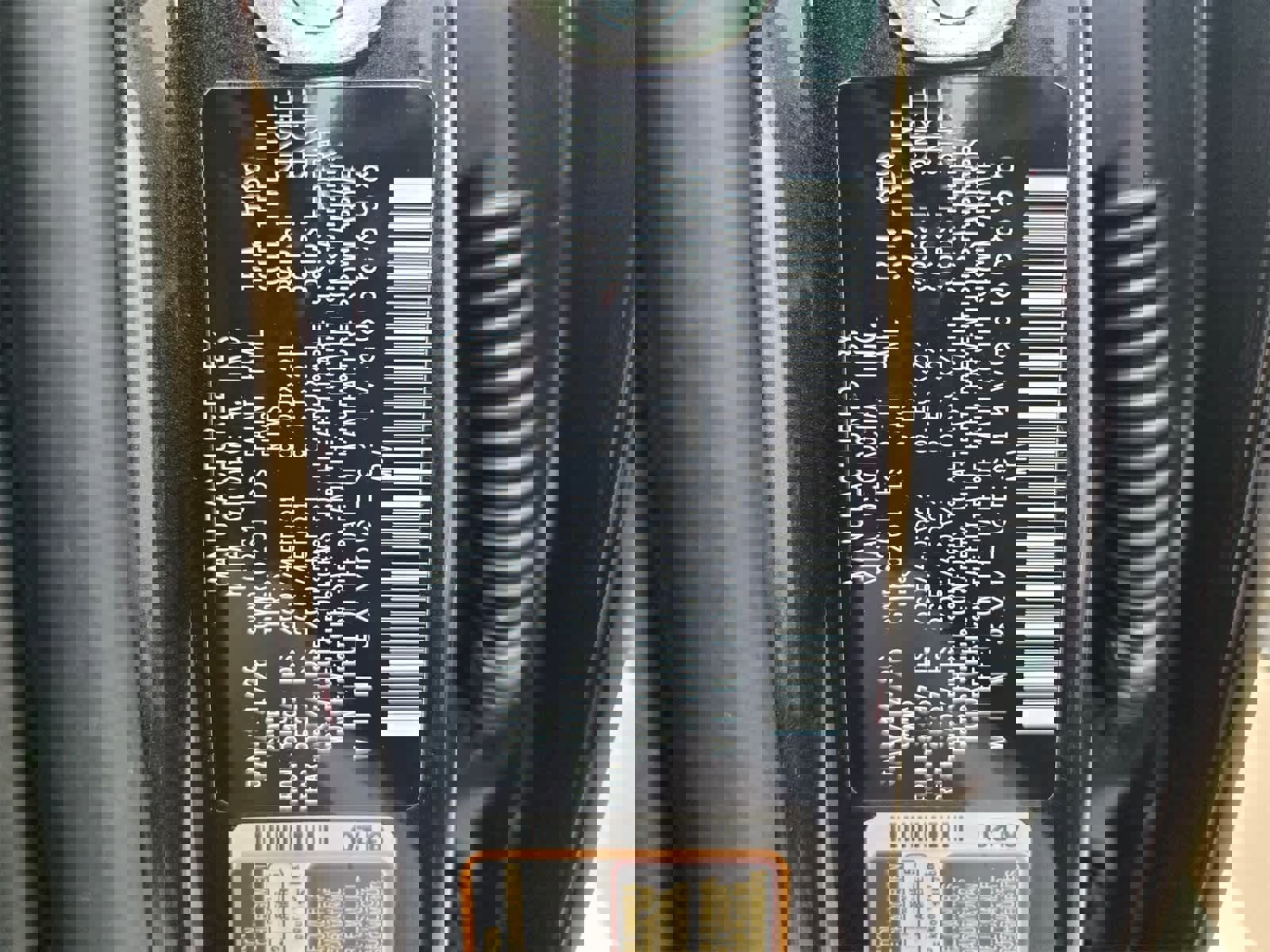 New 2027 Kia Telluride EX X-Line image 37