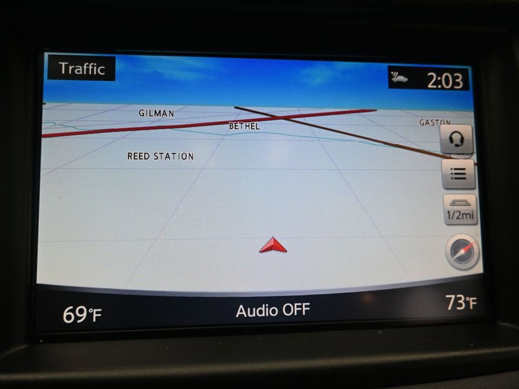 Used 2019 INFINITI QX50 Essential w/ Premium Audio Package image 29