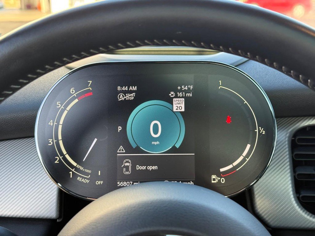 Used 2022 MINI Cooper S w/ Driver Assistance Package image 20