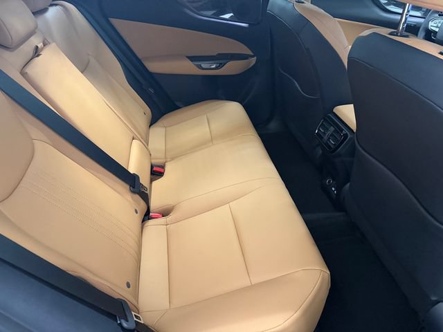 New 2026 Lexus NX 350 AWD w/ Premium Package image 13