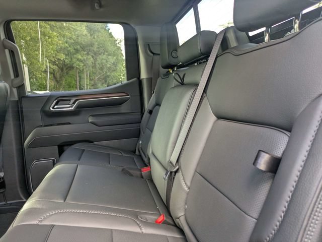 New 2026 GMC Sierra 1500 Denali w/ Denali Reserve Package AWD/4WD image 15