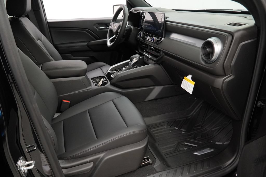 New 2026 Chevrolet Colorado LT w/ LT Convenience Package AWD/4WD image 29