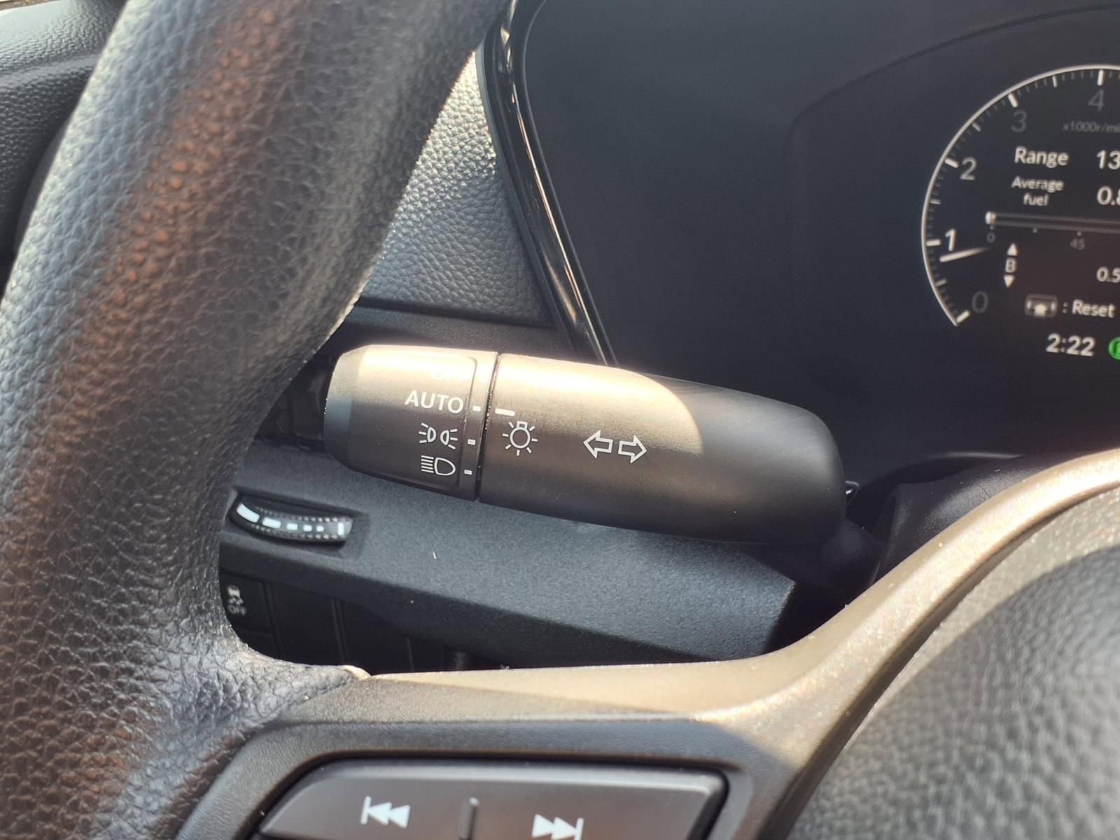 Used 2025 Honda CR-V LX image 16