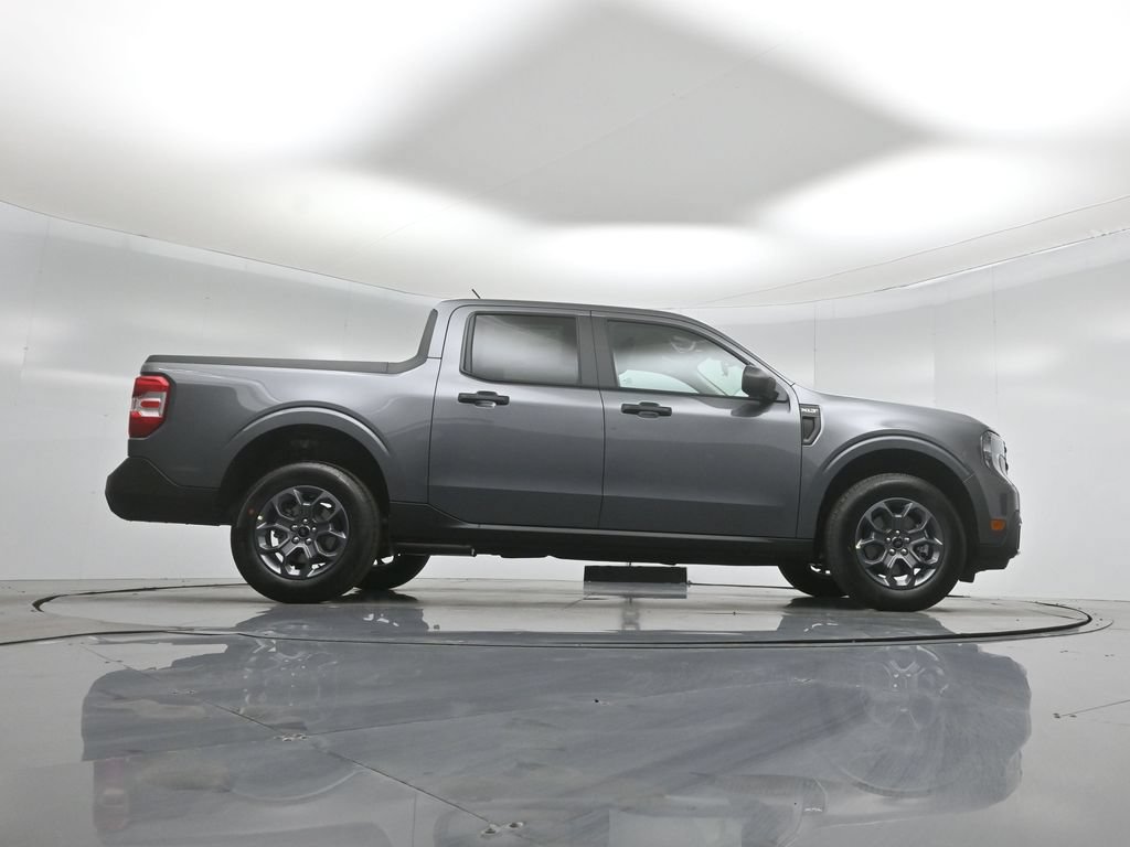 New 2026 Ford Maverick XLT FWD image 42