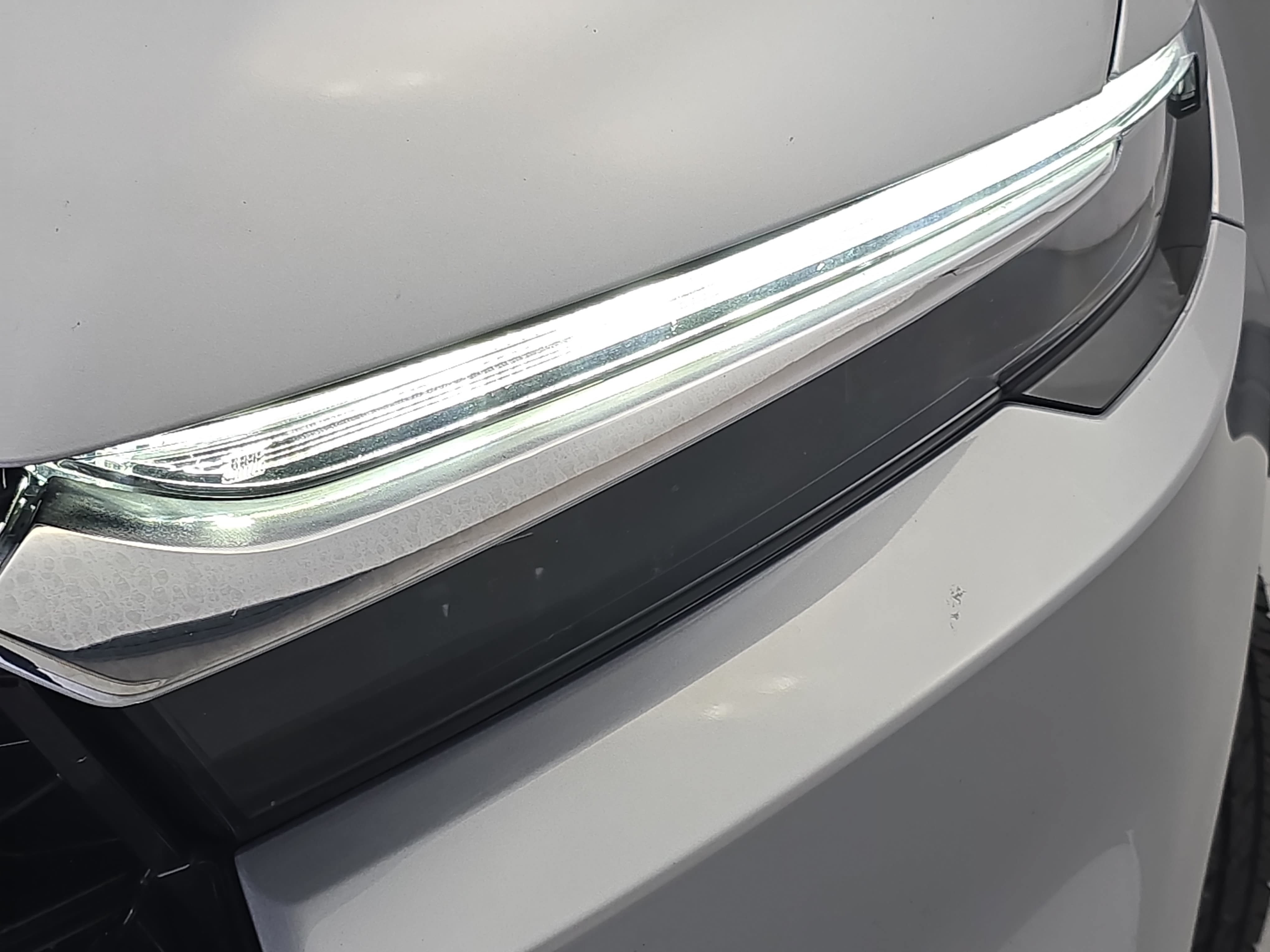 Certified 2024 Honda CR-V EX-L image 32
