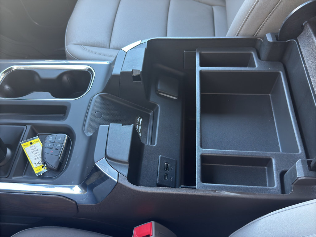 New 2026 GMC Sierra 1500 SLT w/ SLT Convenience Package image 29
