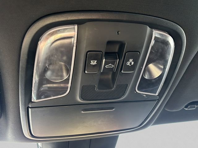 Certified 2021 Kia Stinger GT-Line w/ Sun & Sound Package RWD image 31